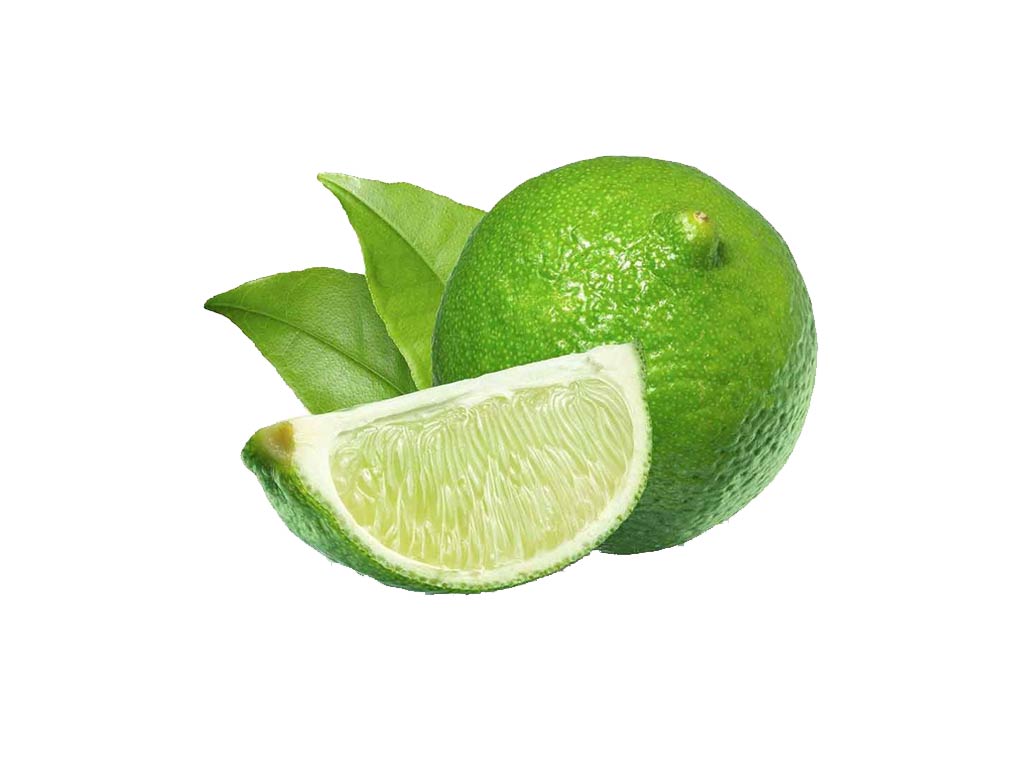 Seedless Lime
