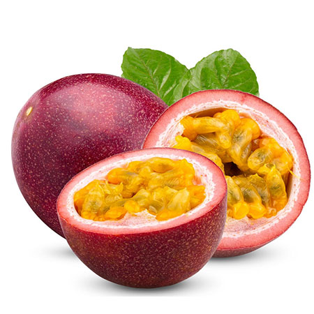Passion Fruit