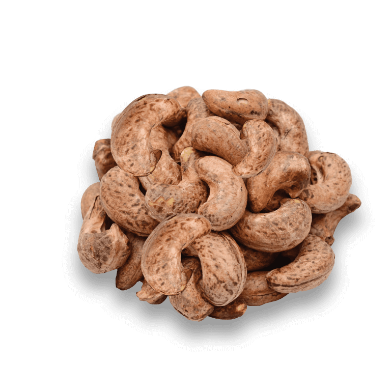 Roasted Cashews
